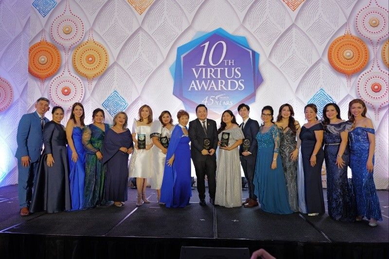 â��Decade of Distinctionâ��: Leading Philippine hospitality brands shine at 10th HSMA Virtus Awards