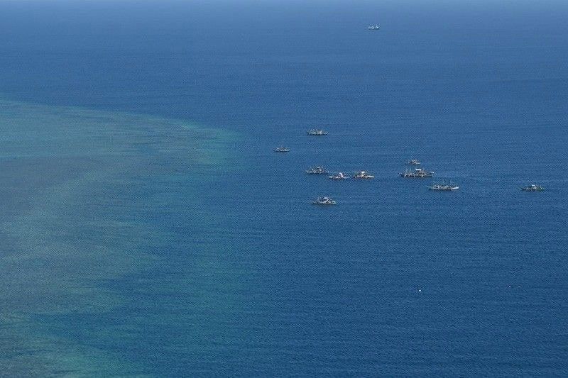 Asean+3 dialogue on West Philippine Sea peace, security sought