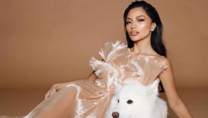 How Samantha Panlilio is making her mark beyond the &lsquo;heiress&rsquo; tag