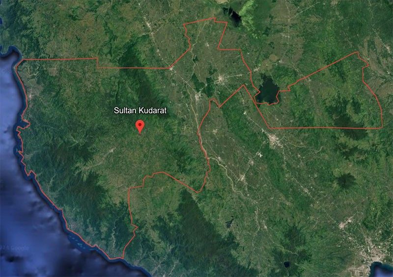 7 CIDG members facing criminal raps nabbed in Sultan Kudarat