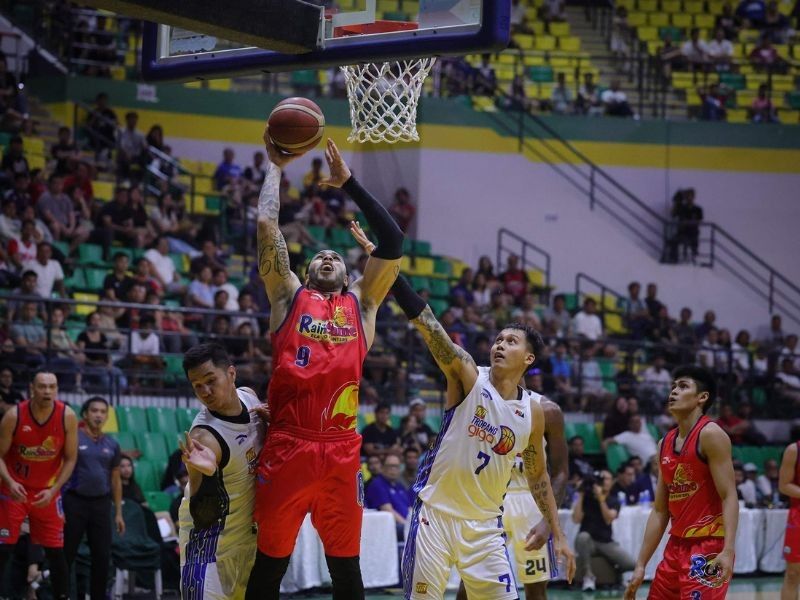 Painters avoid 0-3 hole, escape Tropang Giga in Game 3