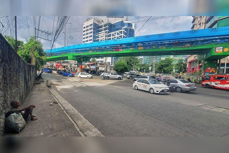 Task Force sought to watch flyovers