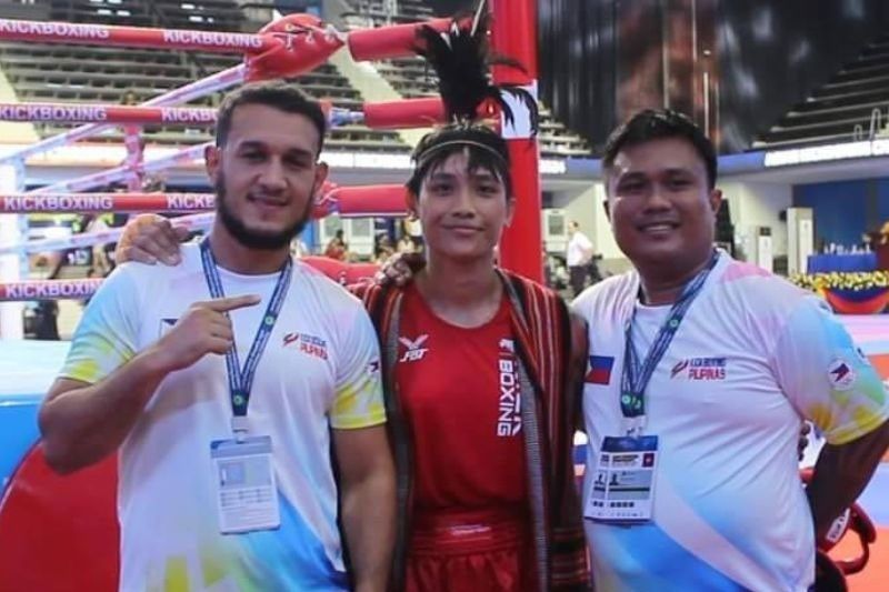 PH kickboxers wagi ng 5 golds sa Asian meet