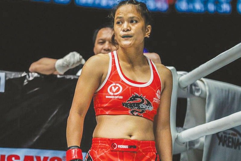 PH bets nag-uwi ng 5 ginto sa Asian Kickboxing