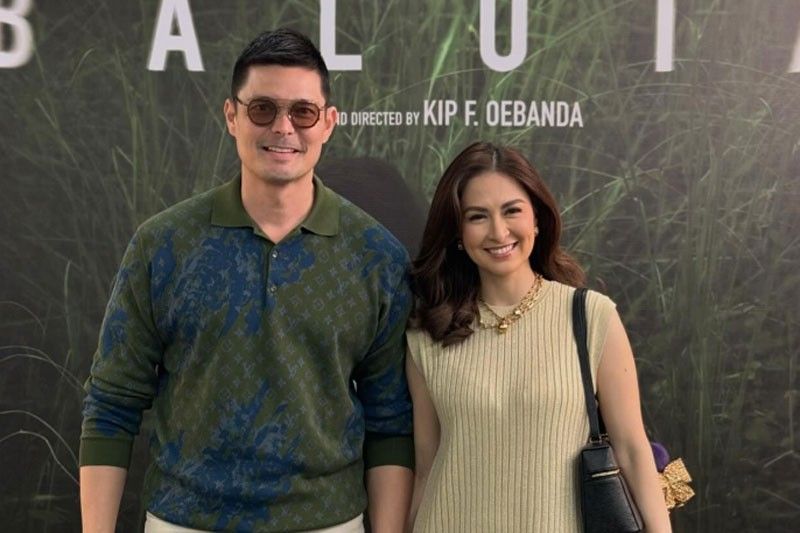 Marian, â��di pa sigurado kung uulit sa Fashion Week!