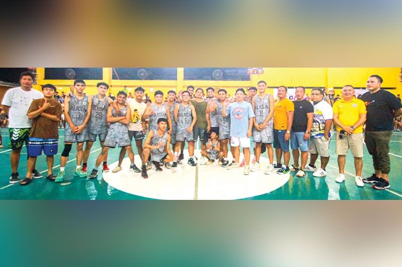 Pulpogan milangkat sa SK title sa 14th Alegado Cup