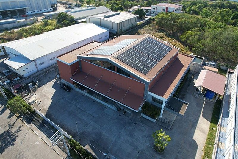 AboitizPower, Engkanto partner for solar project