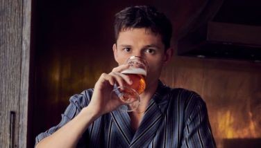 Tom Holland releasing non-alcoholic beer