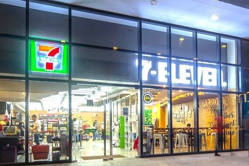 7-Eleven sets P6 billion capex, eyes 500 stores in 2025