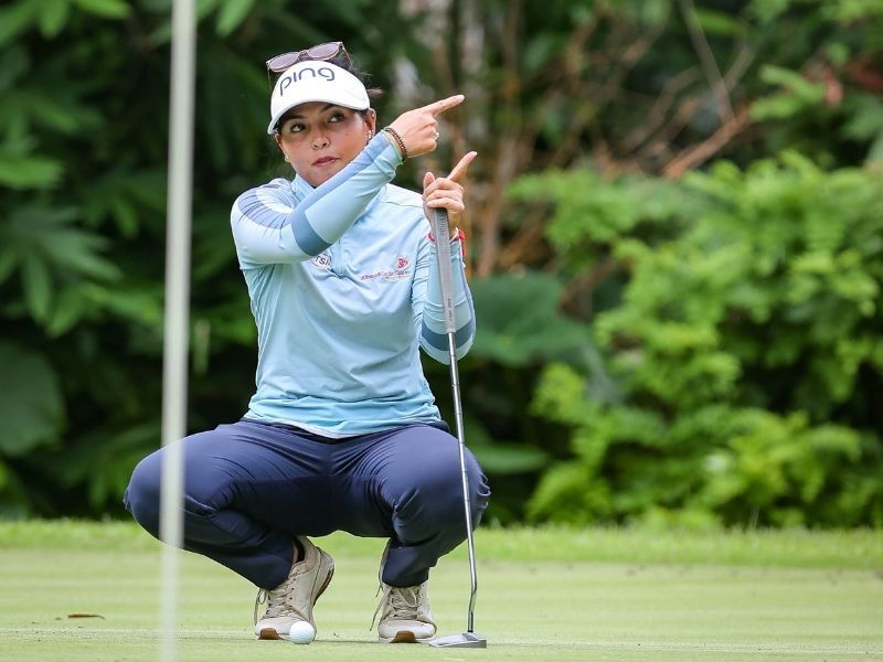 Avaricio, Uy forge final round shootout in ICTSI Bacolod Golf Challenge