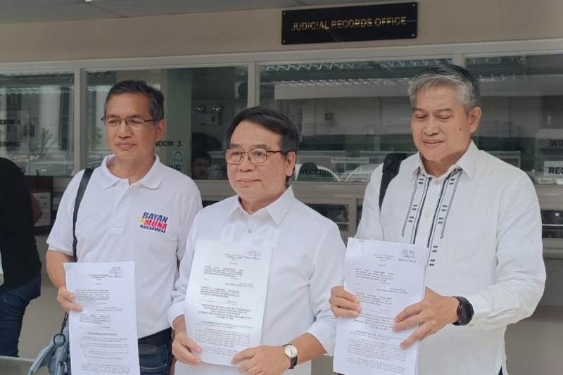 Bayan Muna appeals to Supreme Court to block PhilHealth funds transfer