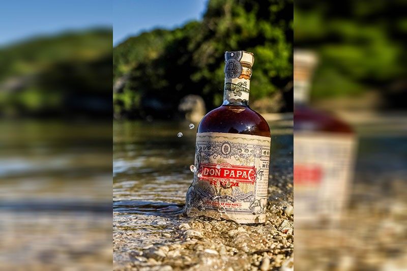 Why Don Papa is a hit with Corsican bikers and French nurses