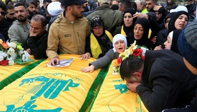 Netanyahu vows 'no ceasefire' in Lebanon after Hezbollah threats