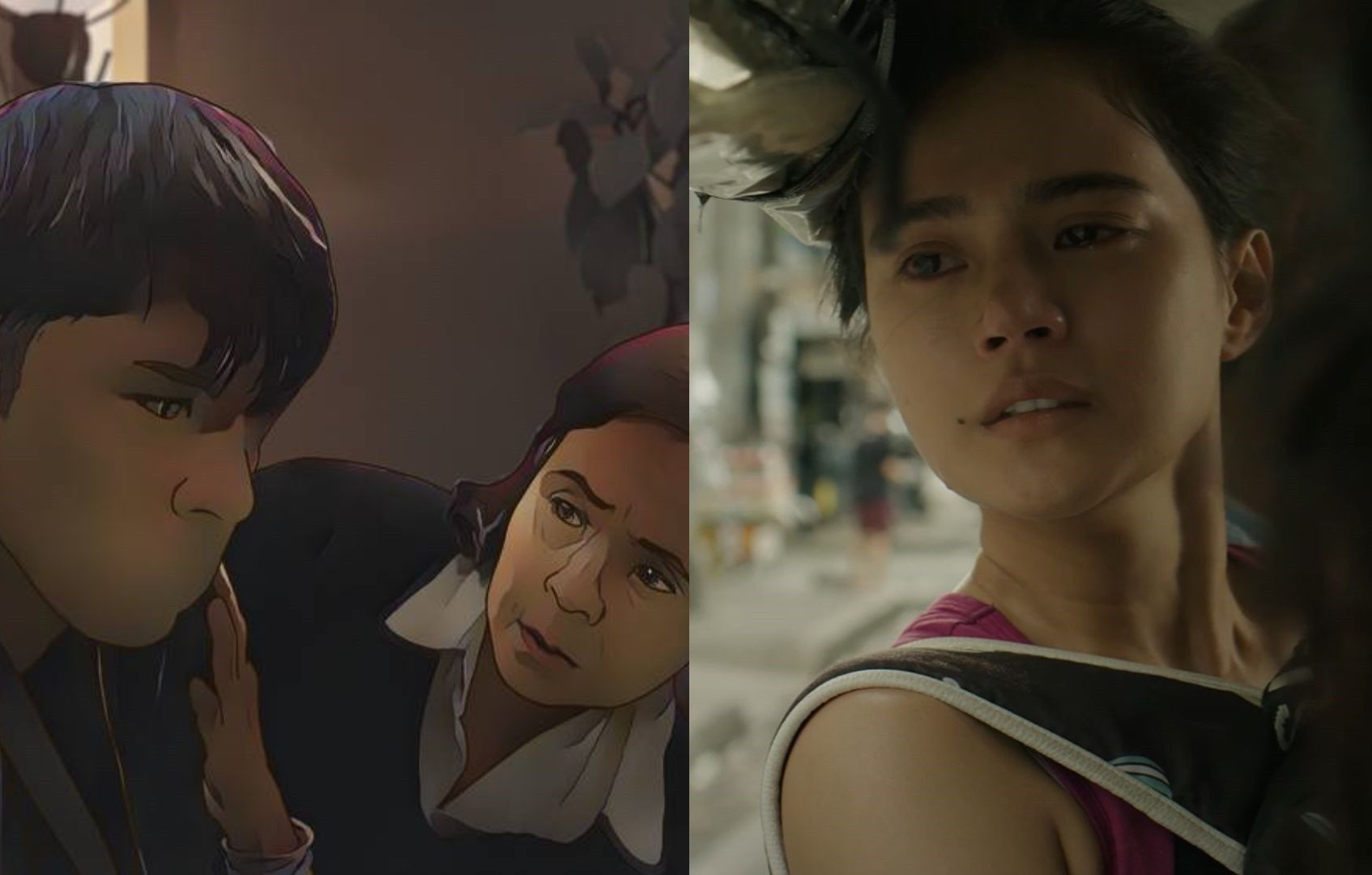 Filipino films 'Iti Mapukpukaw,' 'Sunshine' nominated at 2024 Asia Pacific Screen Awards