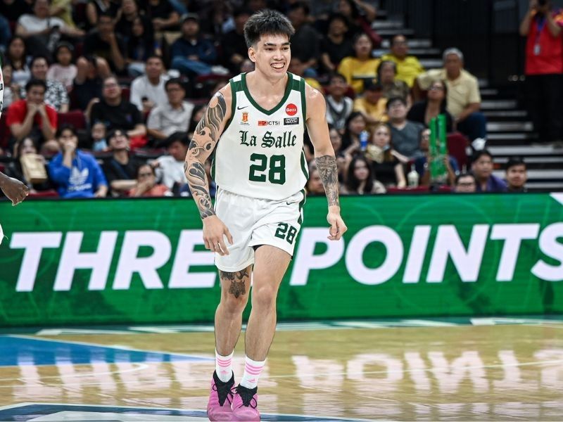 Archers withstand Tigers in OT for 5th straight win