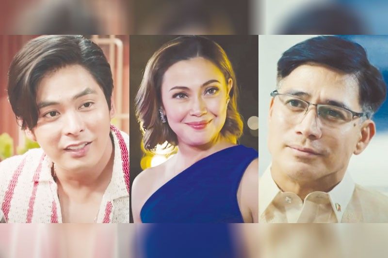 ABS-CBN Entertainment 50 million na ang subscribersâ�¦ Kapamilya, magli-lay off daw ng 100 na empleyado