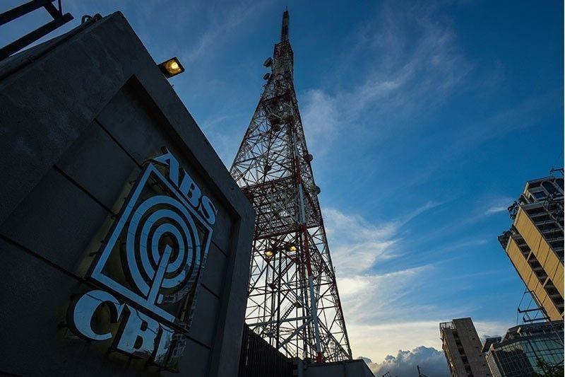 ABS-CBN on top online,but work layoffs continue