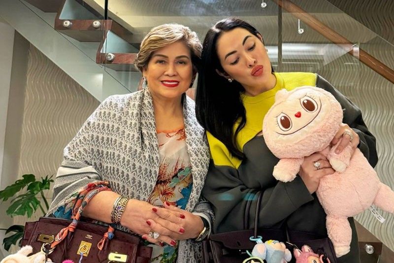 Ruffa, may parinig sa pagsusunog ng tulay!