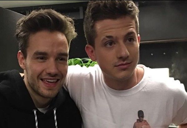 'Can't believe he's gone': Charlie Puth mourns Liam Payne's passing