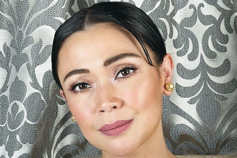 Jodi, nadurog ang puso sa mass lay-off ng ABS-CBN!