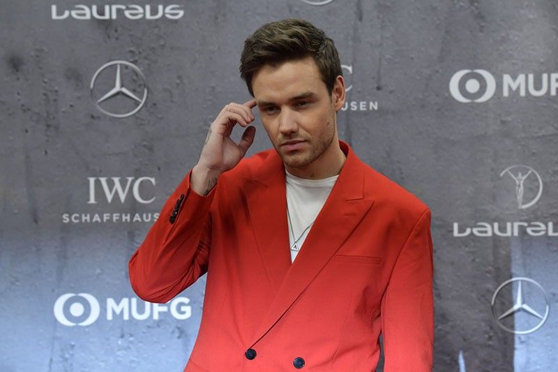 Argentina prosecutors deny releasing Liam Payne toxicology tests