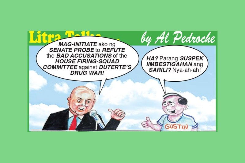 Duterte's drug war!