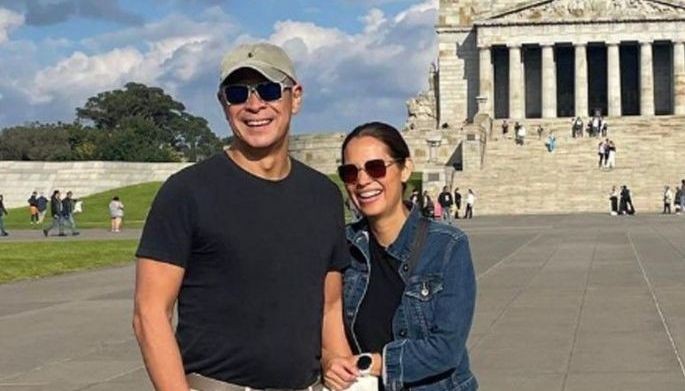 Maricel, sinadyang ilihim ang operasyon ng mister