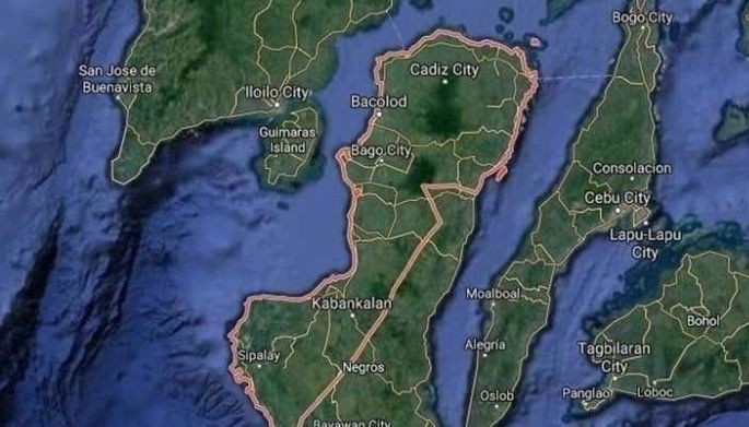 Power outages hit 3 Negros areas
