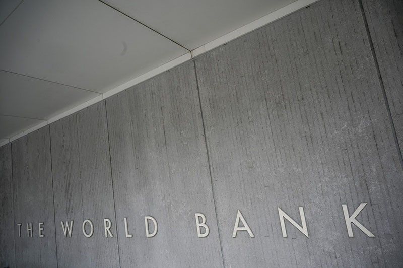 Almost 40% of World Bank's recent climate funds unaccounted for â�� Oxfam