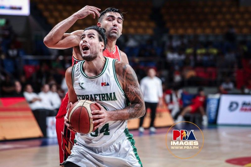 Standhardinger, Dyip in talks