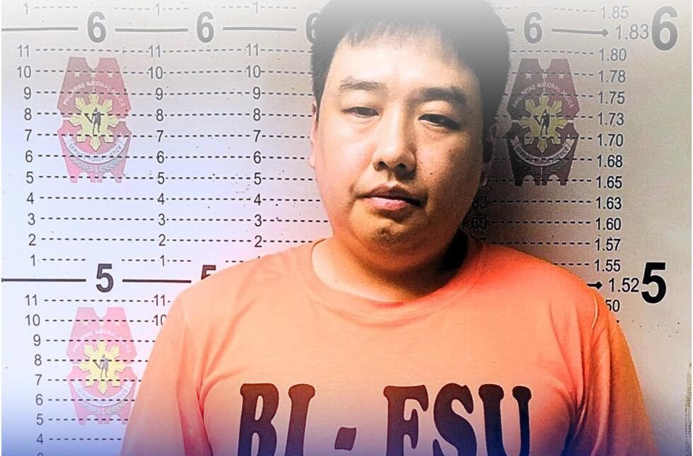 Immigration nabs Korean man wanted for illegal gambling