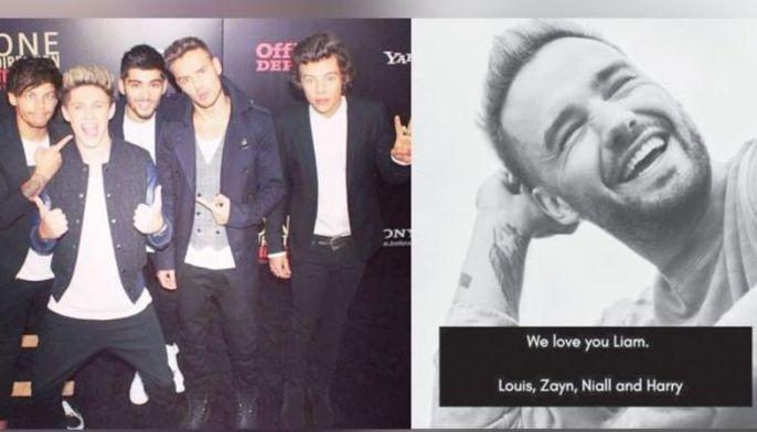 &lsquo;Completely devastated&rsquo;: One Direction members share heartbreaking statements on Liam Payne&rsquo;s death