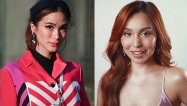 Heart Evangelista, Kyline Alcantara to grace breast cancer awareness event