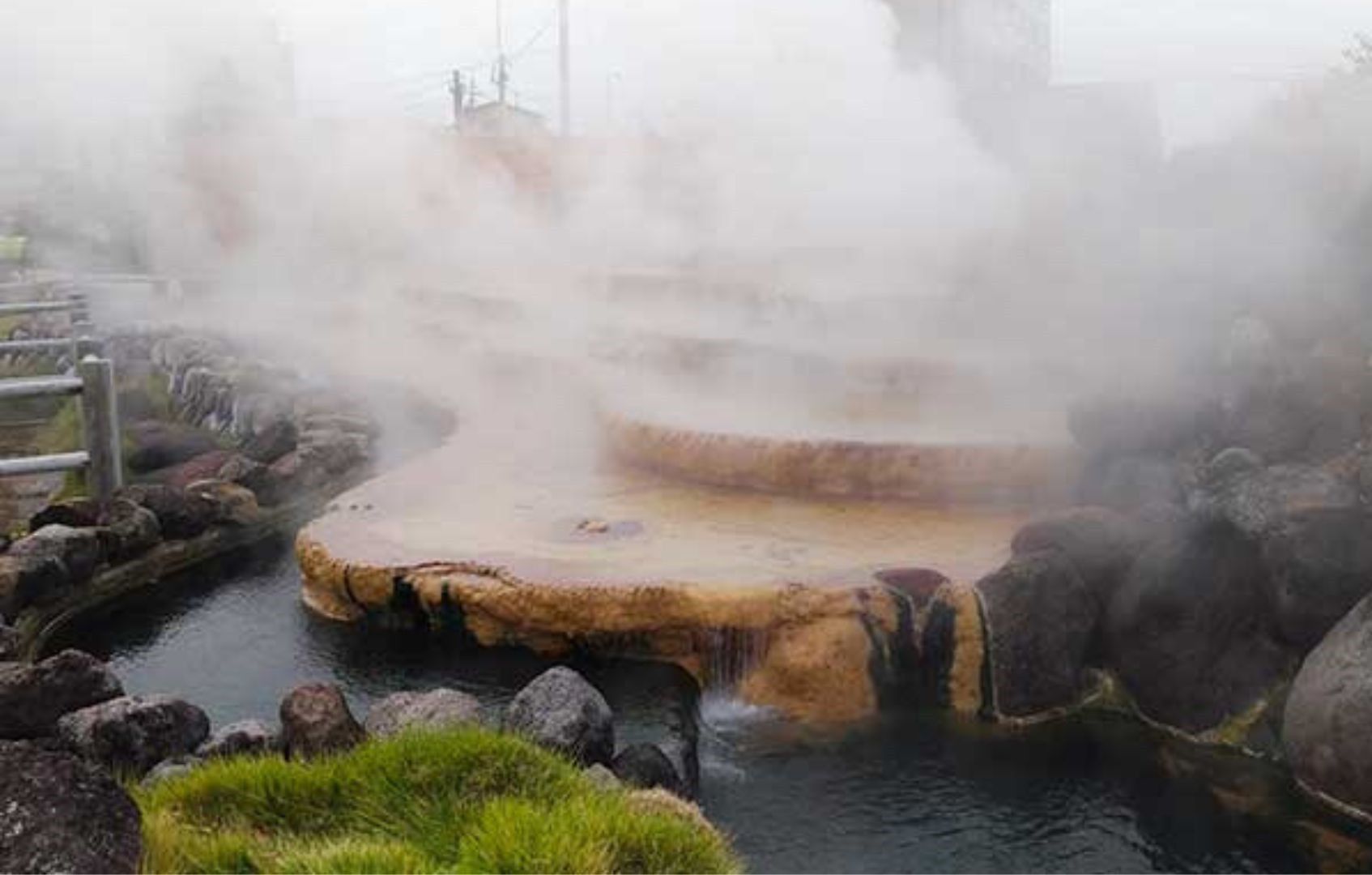 Japanese onsen hot spring resort to open in United States