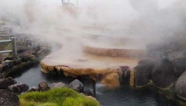 Japanese onsen hot spring resort to open in United States