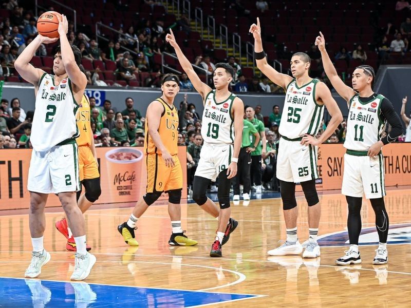 Archers eye early boost to UAAP semis bid