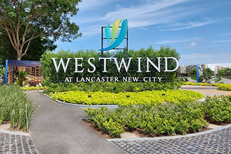 Profriends delivers as Westwind at Lancaster New City launches entrance statement