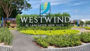 Profriends delivers as Westwind at Lancaster New City launches entrance statement