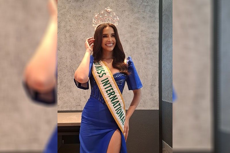 Miss International announces 2024 competition format