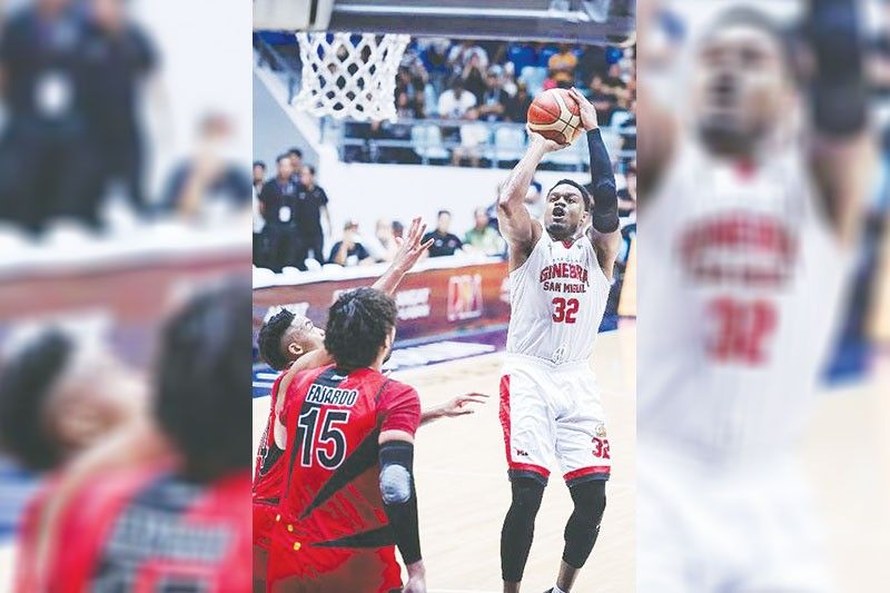 GSM lumapit sa Finals berth