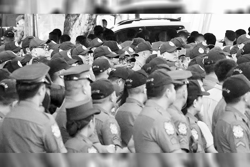 MMDA inilatag na paghahanda sa Undas 2024