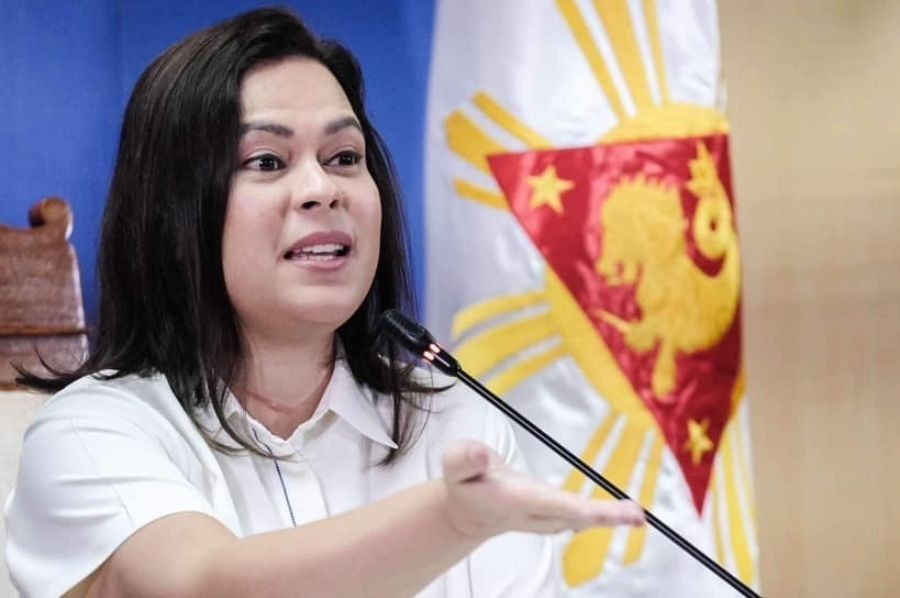 DOJ sisilipin kung may pananagutan si VP Sara