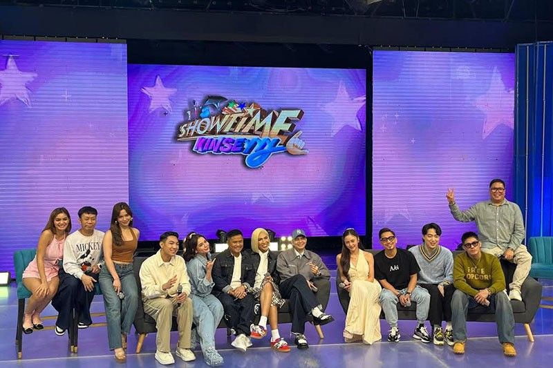 Showtime hosts, nilantad ang sikreto para manalo sa magpasikat