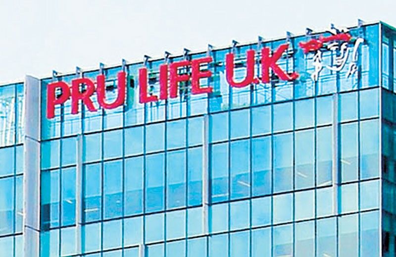 Pru Life rolls out new investment-linked product