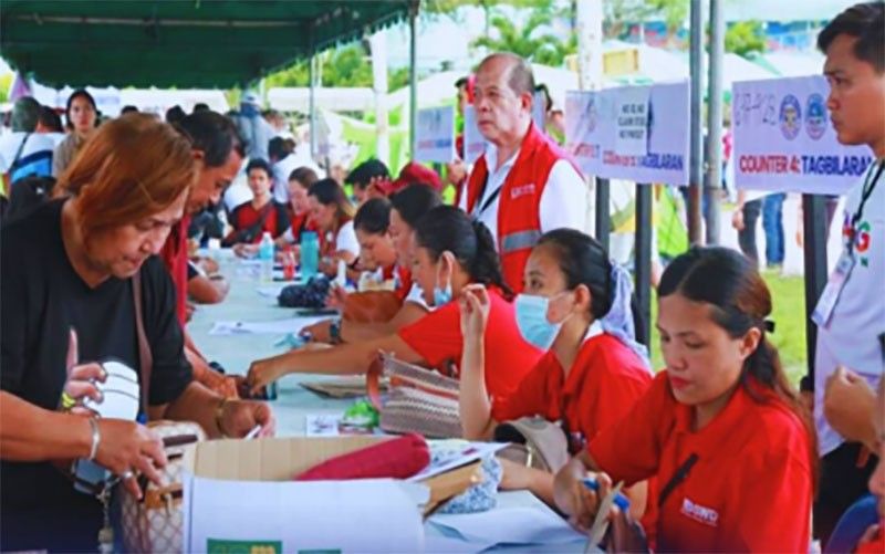 DSWD: Programs insulated from politics