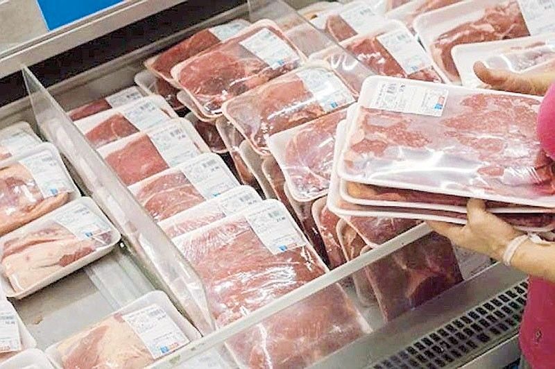 âRise in meat imports may not translate to lower pricesâ