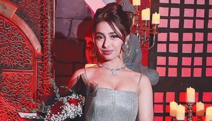 Shanaia Gomez, epektibo sa paninindak