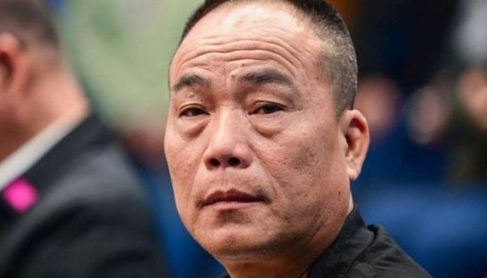 CDO court urged to surrender custody of POGO figure Tony Yang if granted bail