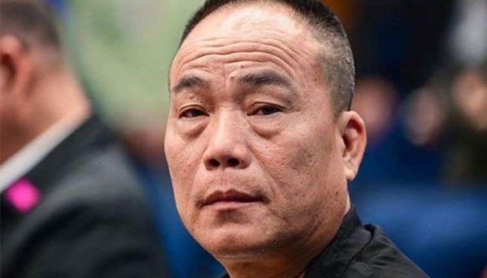 Pharmally bosses helped bankroll Duterte campaign, says ex-bagman