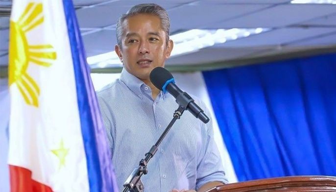 Dismantle private armed groups, DILG orders